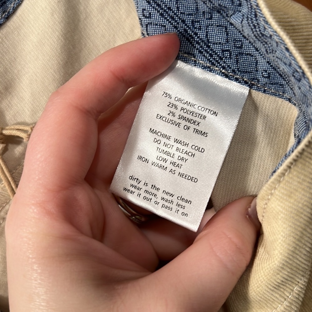 NWT Toad & Co Mindy Skirt - Picture 9 of 10